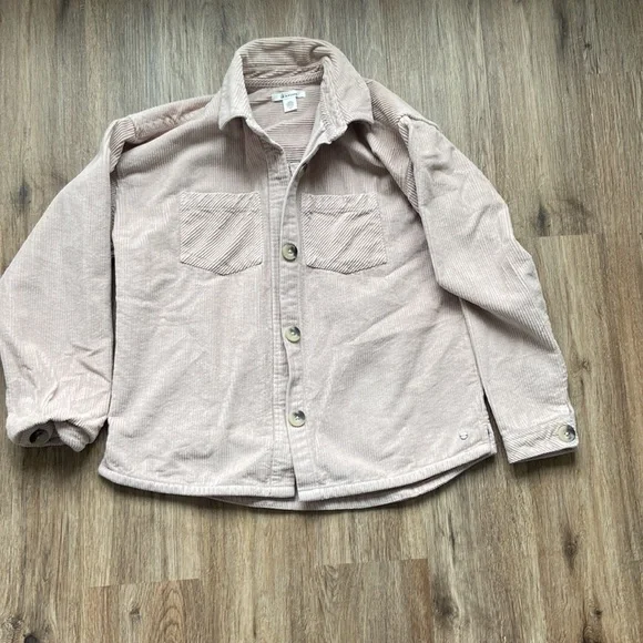 Shacket - Picture 5 of 5